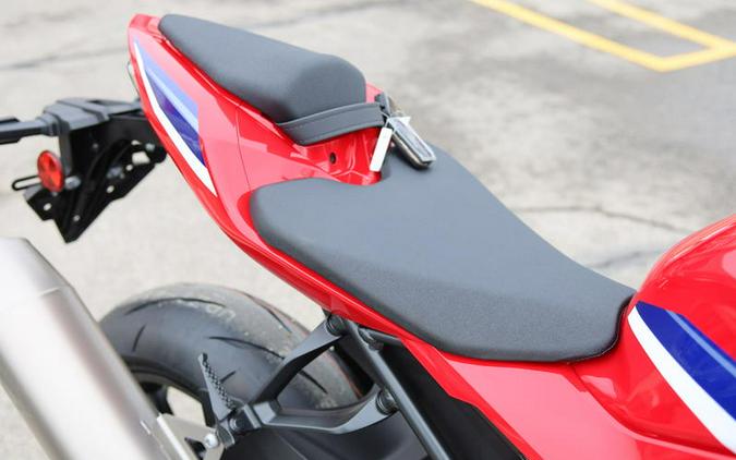 2026 Honda® CBR1000RR-R Fireblade SP