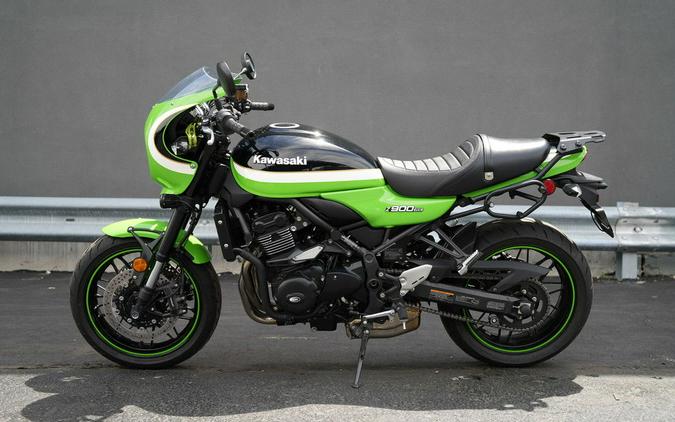 2020 Kawasaki Z900RS Cafe