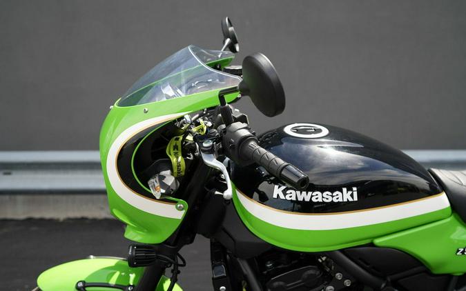 2020 Kawasaki Z900RS Cafe