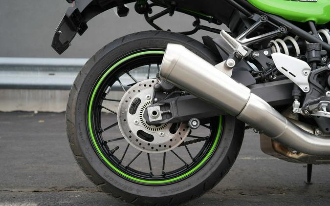 2020 Kawasaki Z900RS Cafe