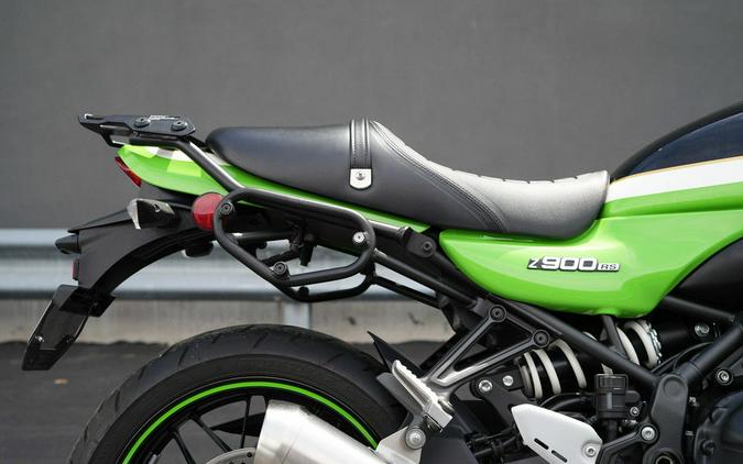 2020 Kawasaki Z900RS Cafe