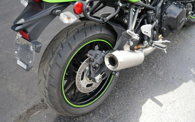 2020 Kawasaki Z900RS Cafe