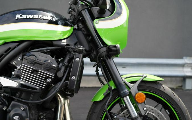 2020 Kawasaki Z900RS Cafe