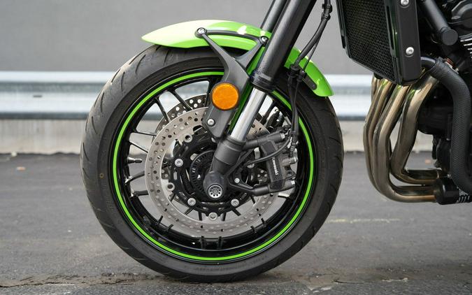 2020 Kawasaki Z900RS Cafe