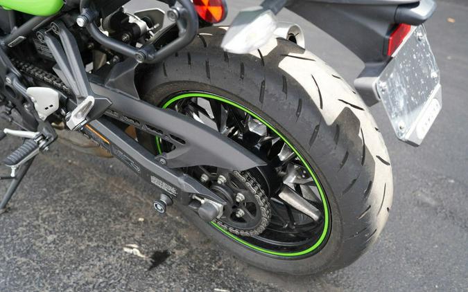 2020 Kawasaki Z900RS Cafe