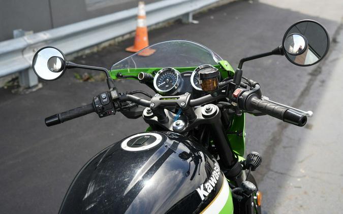 2020 Kawasaki Z900RS Cafe