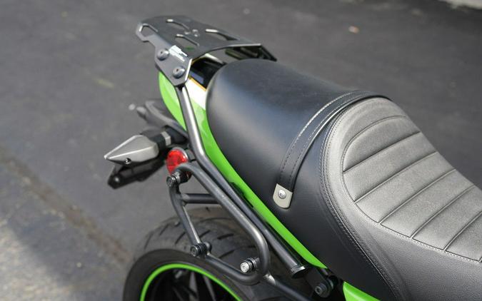 2020 Kawasaki Z900RS Cafe