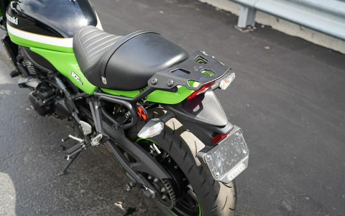 2020 Kawasaki Z900RS Cafe