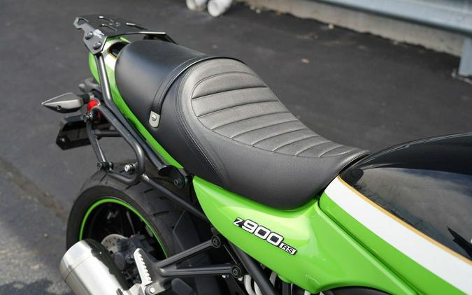 2020 Kawasaki Z900RS Cafe