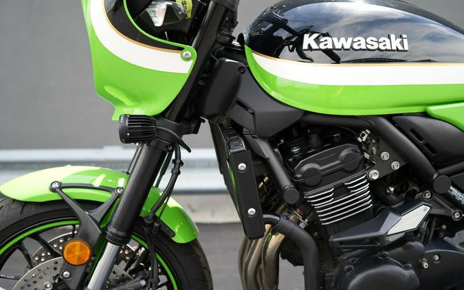 2020 Kawasaki Z900RS Cafe