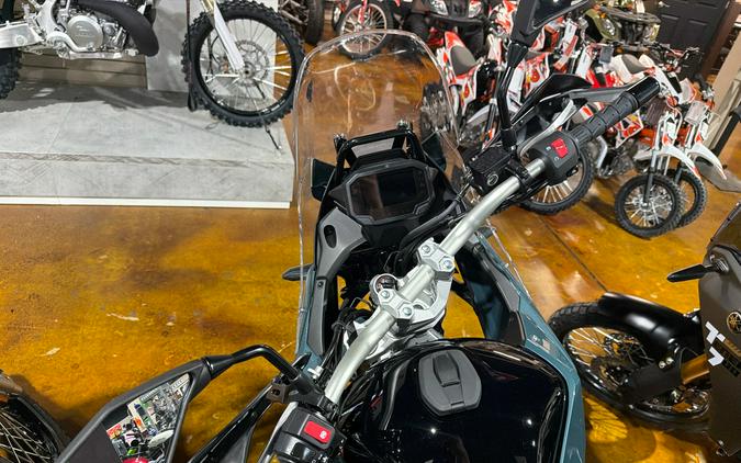 2026 Kawasaki KLE®500 SE ABS