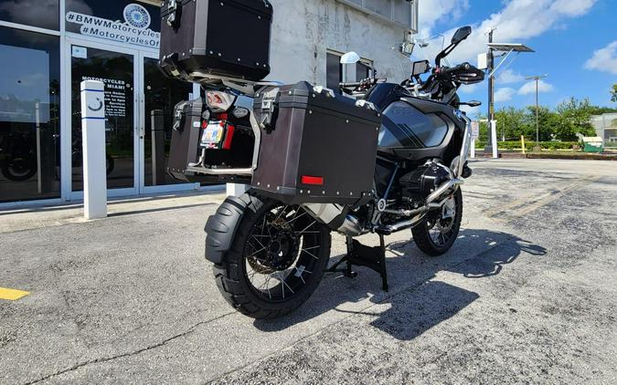 2023 BMW R 1250 GS Adventure