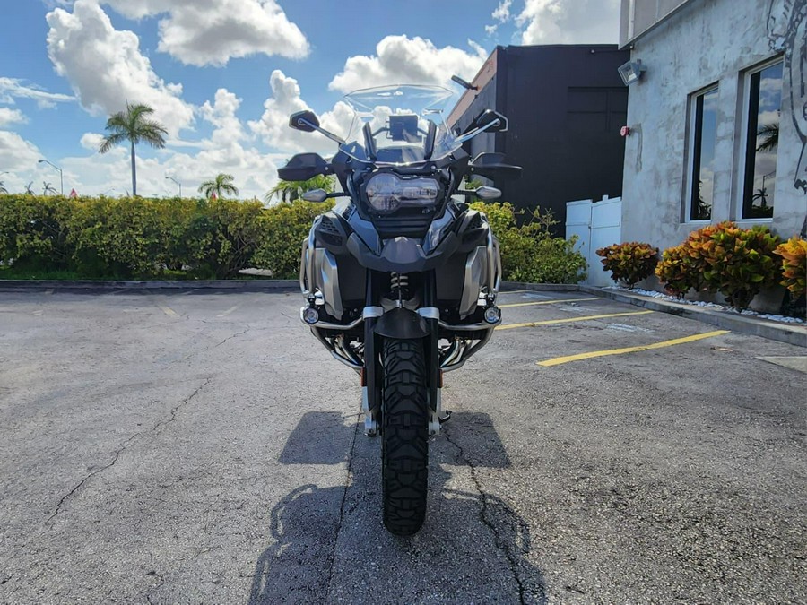 2023 BMW R 1250 GS Adventure