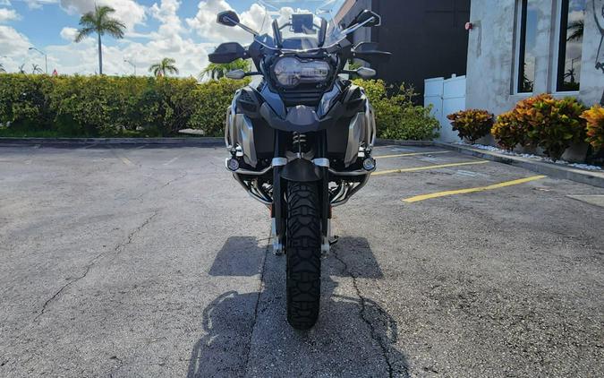 2023 BMW R 1250 GS Adventure
