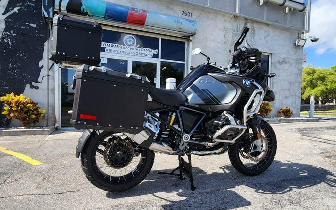 2023 BMW R 1250 GS Adventure