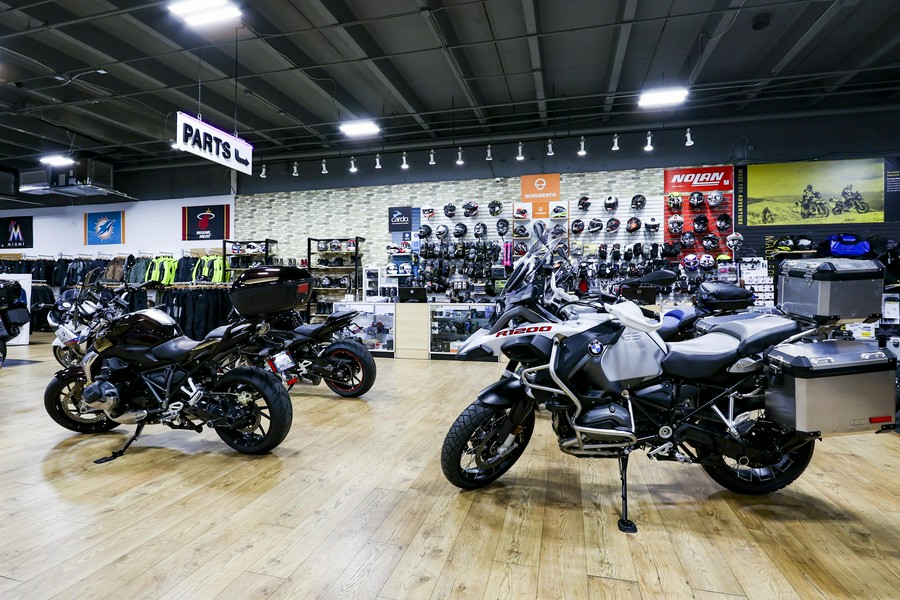2023 BMW R 1250 GS Adventure