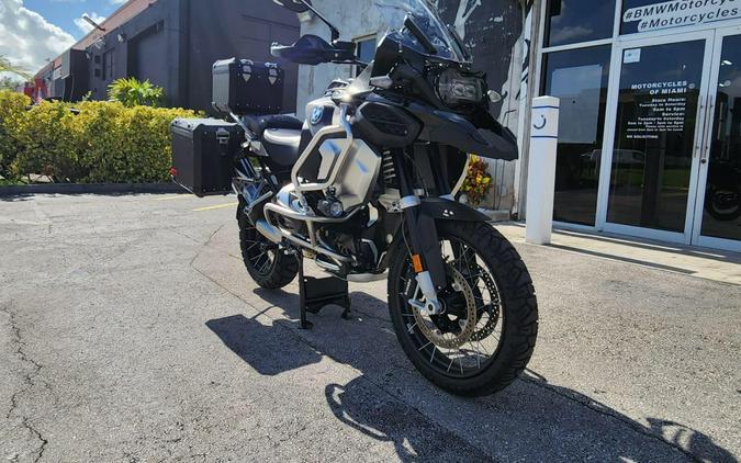 2023 BMW R 1250 GS Adventure