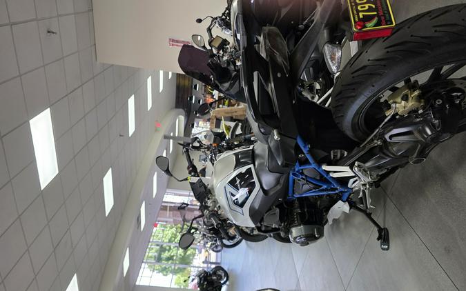 2018 BMW R 1200 R