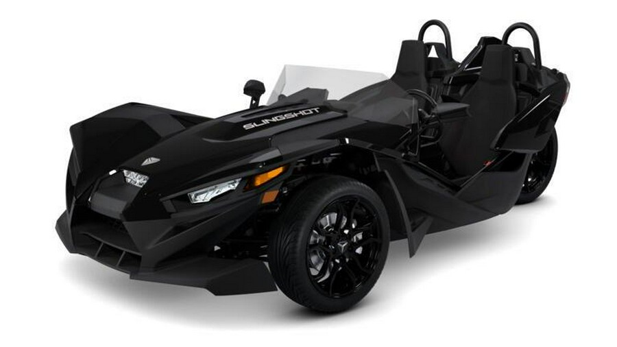2026 Polaris SLINGSHOT S AUTODRIVE