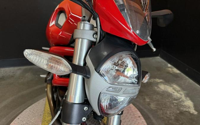 2014 Ducati Monster 696