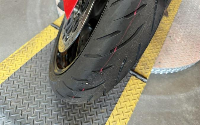 2014 Ducati Monster 696