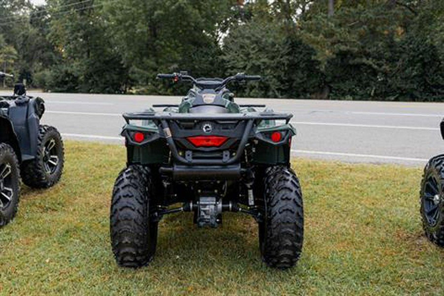 2022 Can-Am Outlander 570