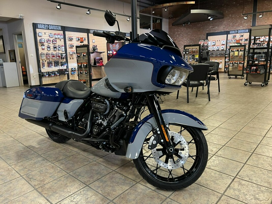 2023 HarleyDavidson Road Glide Special Bright Billiard Blue / Billiard