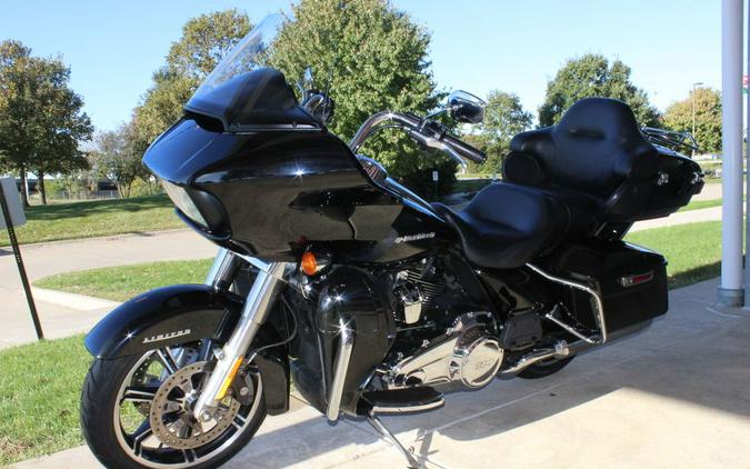2021 Harley-Davidson® FLTRK - Road Glide® Limited