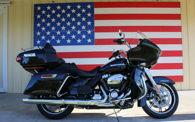 2021 Harley-Davidson® FLTRK - Road Glide® Limited