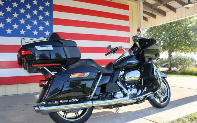 2021 Harley-Davidson® FLTRK - Road Glide® Limited