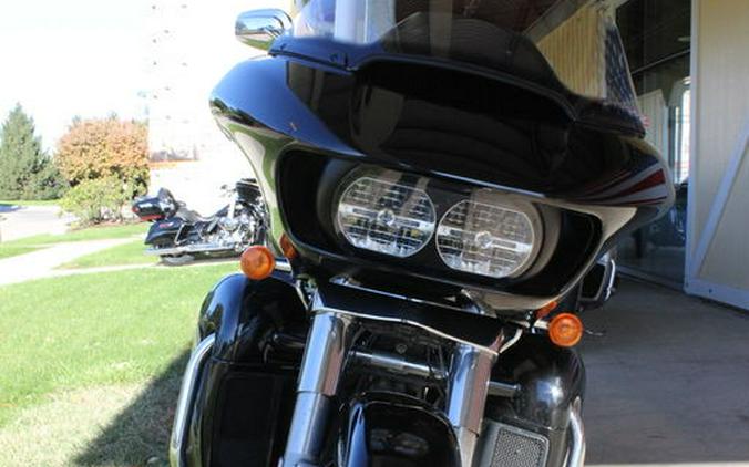 2021 Harley-Davidson® FLTRK - Road Glide® Limited