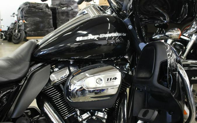 2021 Harley-Davidson® FLTRK - Road Glide® Limited