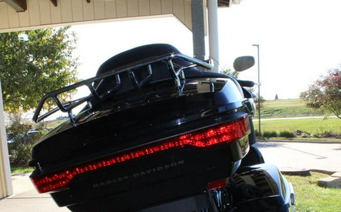 2021 Harley-Davidson® FLTRK - Road Glide® Limited