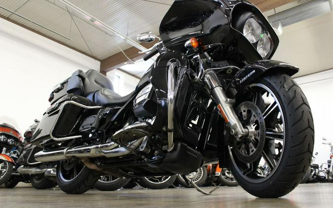 2021 Harley-Davidson® FLTRK - Road Glide® Limited