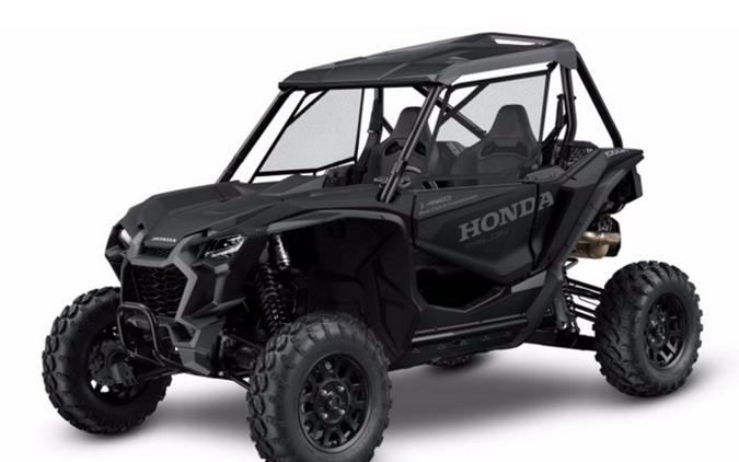 2023 Honda Talon 1000RS Base