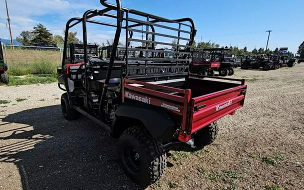 2023 Kawasaki Mule™ 4010 Trans4x4®