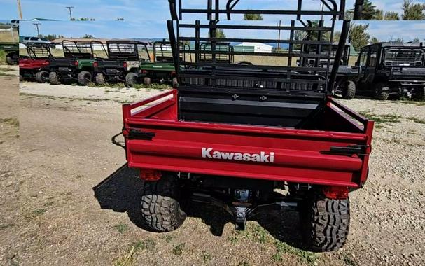 2023 Kawasaki Mule™ 4010 Trans4x4®