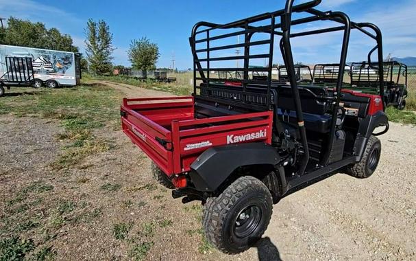 2023 Kawasaki Mule™ 4010 Trans4x4®