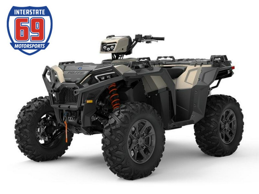 2024 Polaris® Sportsman XP 1000 S Lifted