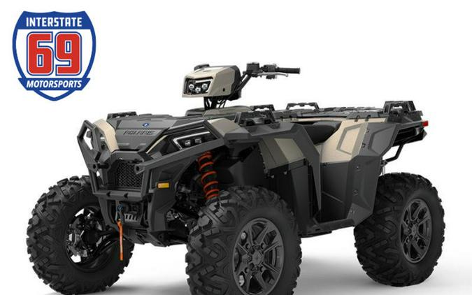 2024 Polaris® Sportsman XP 1000 S Lifted