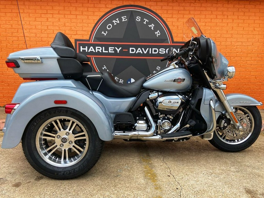 2023 Harley-Davidson® FLHTCUTG - Tri Glide® Ultra