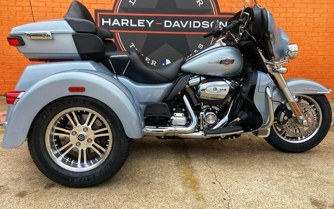 2023 Harley-Davidson® FLHTCUTG - Tri Glide® Ultra