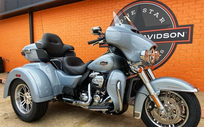 2023 Harley-Davidson® FLHTCUTG - Tri Glide® Ultra