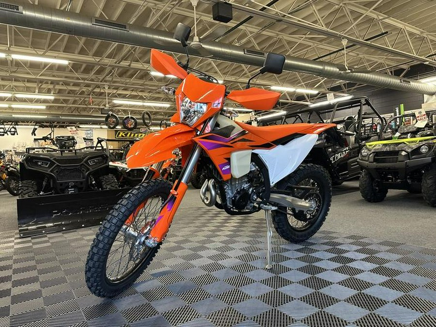 2024 KTM 500 EXC-F