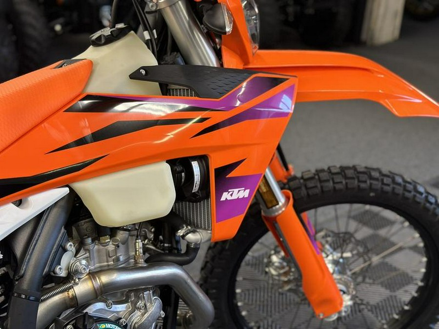 2024 KTM 500 EXC-F