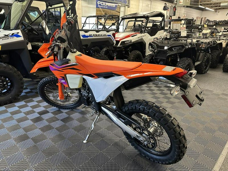 2024 KTM 500 EXC-F