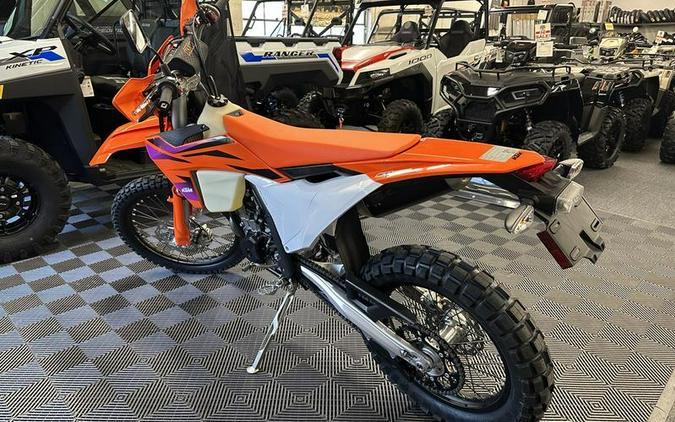 2024 KTM 500 EXC-F