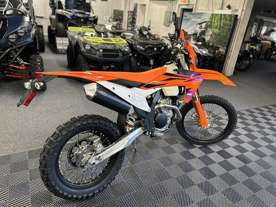 2024 KTM 500 EXC-F