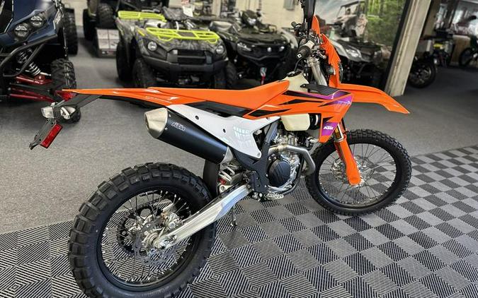 2024 KTM 500 EXC-F