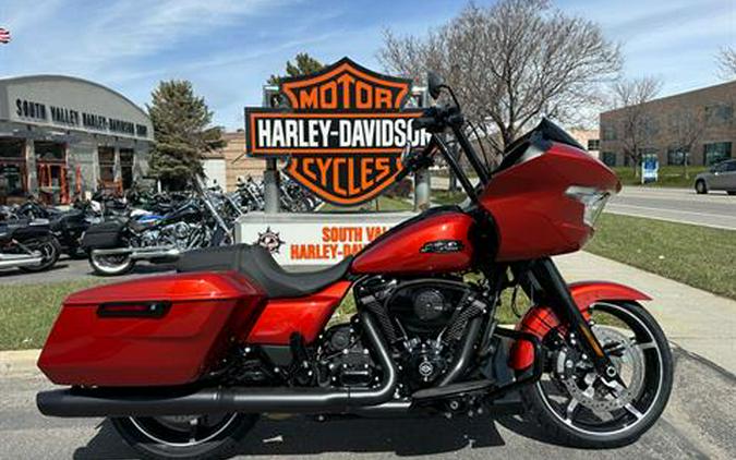 2024 Harley-Davidson Road Glide®